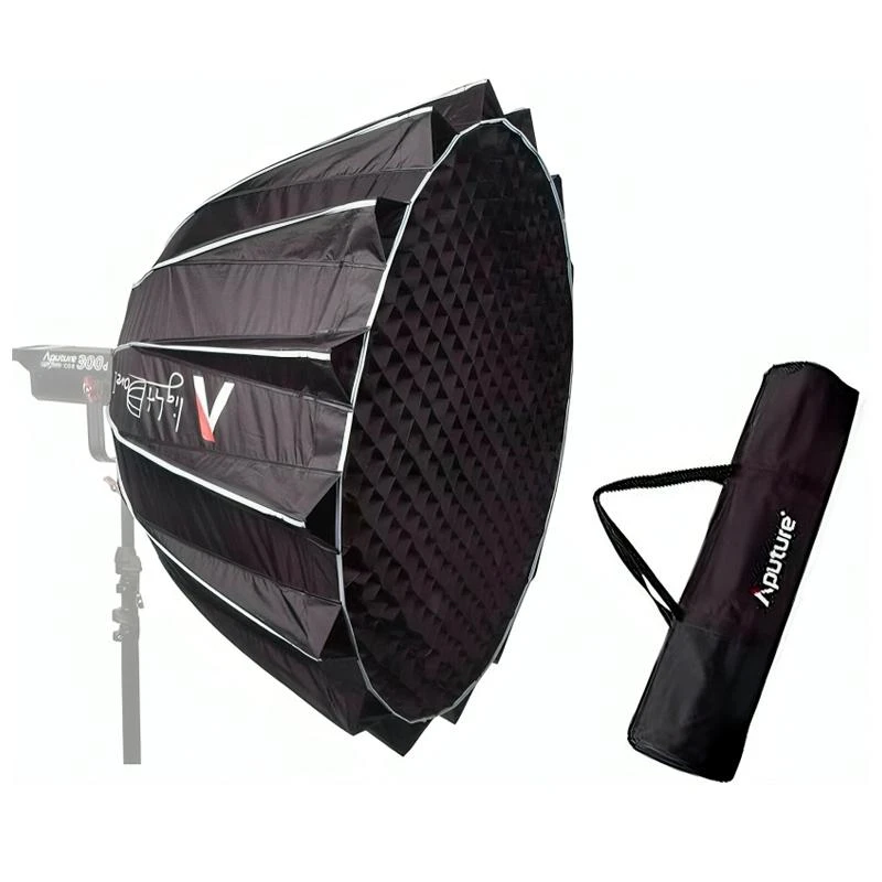 Octabox Aputure Ligth Dome III (90 CM) (Bowens)