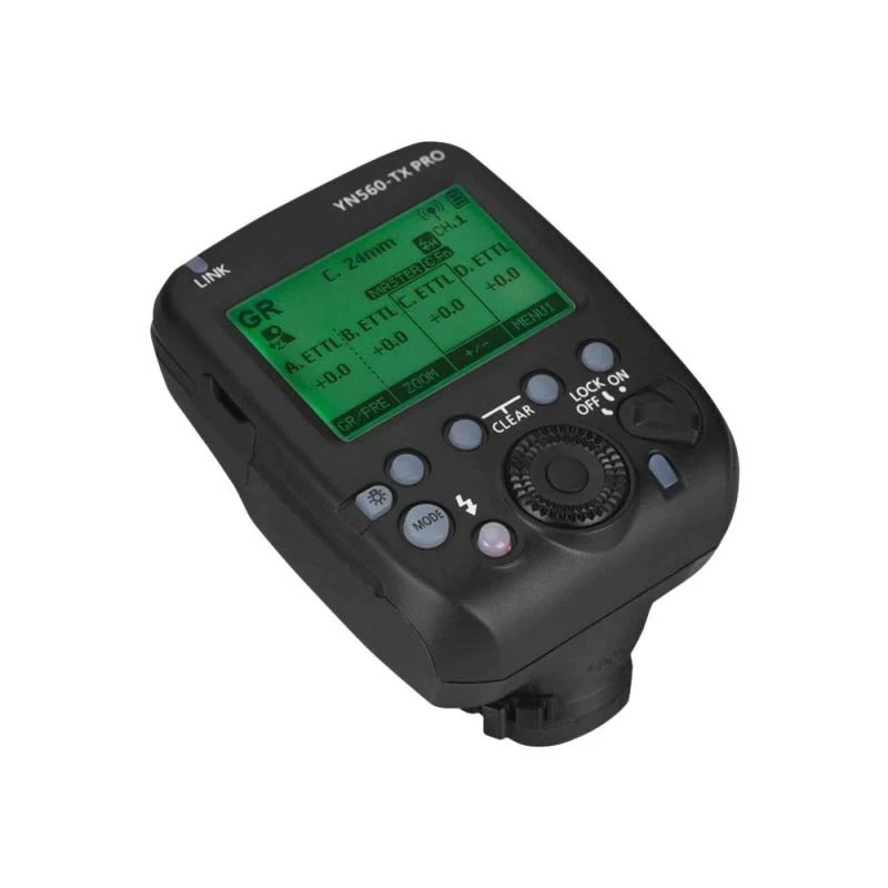 Radio Flash Yongnuo  YN560 TX PRO / NIKON 