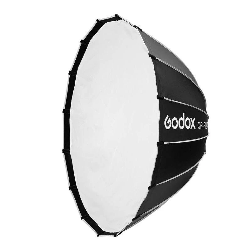 Softbox Godox QR-P120T (120CM)