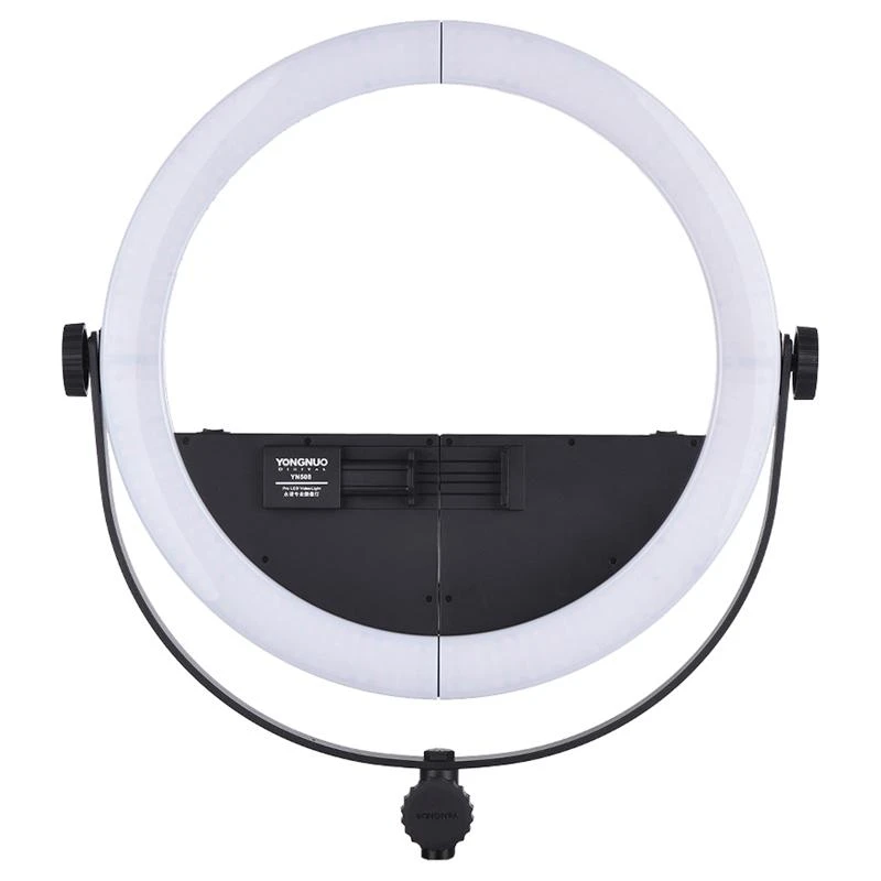 Aro Led Yongnuo YN508