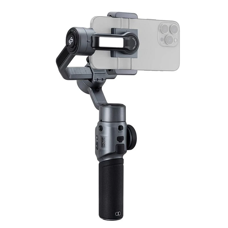 Estabilizador Zhiyun Smooth 5S