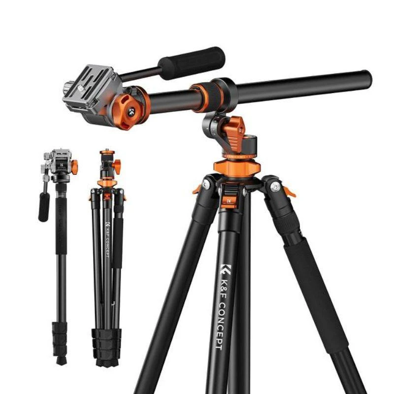 Tripe K&F Horizontal Hidráulico (Kf09.137) 1,83 Mts