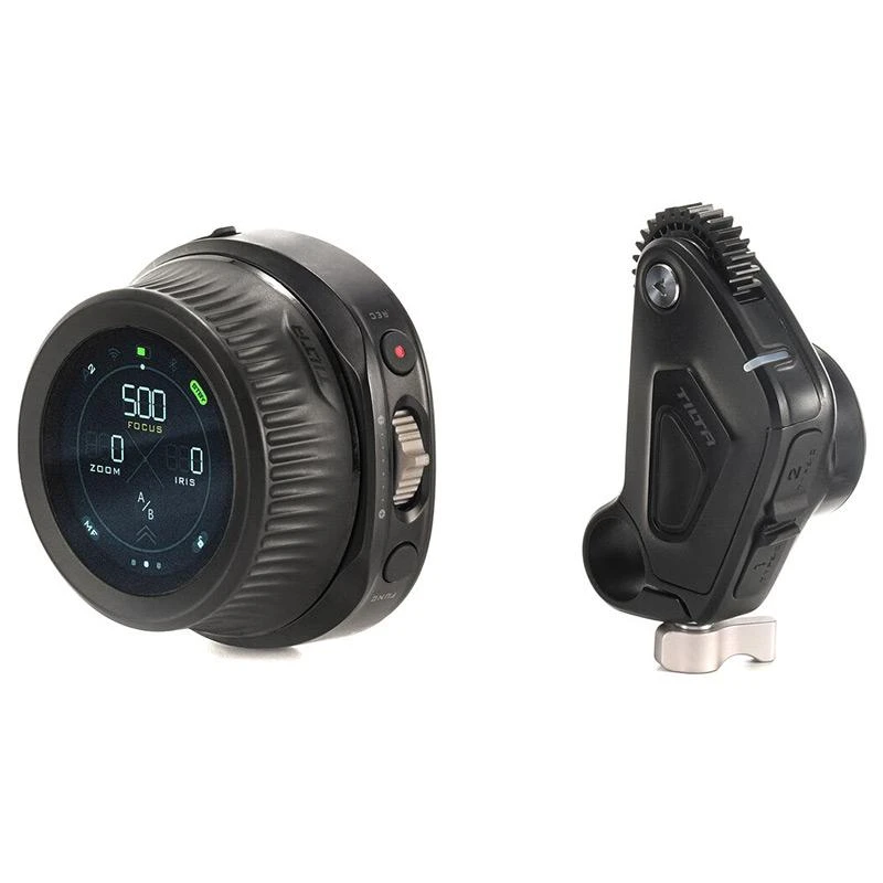 Tilta Nucleus Nano II Wirel.Lens Contr.Syst WLC-T05