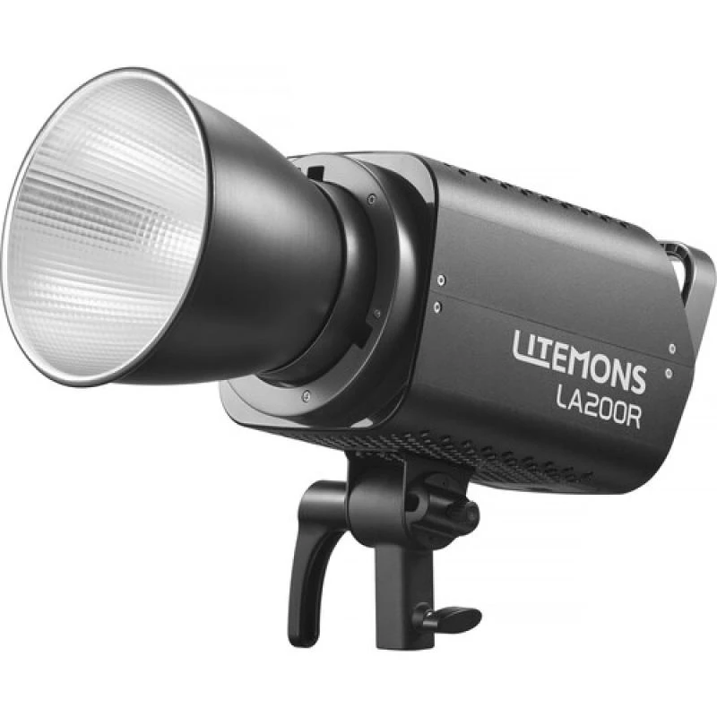LED GODOX LA200R - RGB - 200W