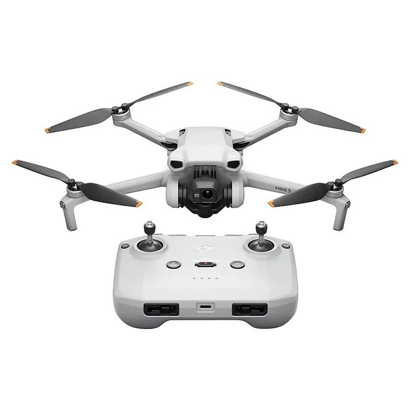 Dron DJI RTF Mini 3 Fly More Combo Plus (GL)