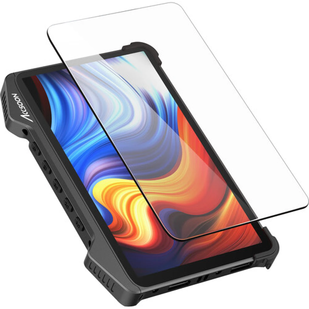 Protetor de Tela de Vidro Temperado Accsoon para CineView M7 e M7 Pro