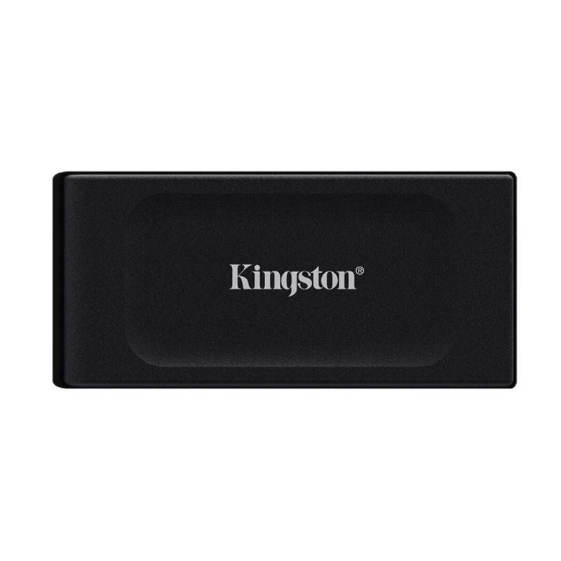 SSD Externo Kingston 2TB Portatil X1000  (SXS1000/2000G)