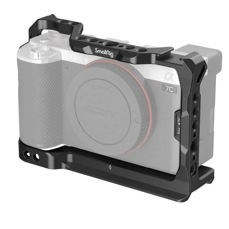 Cage SmallRig 3081B para Camera Sony Alpha 7C