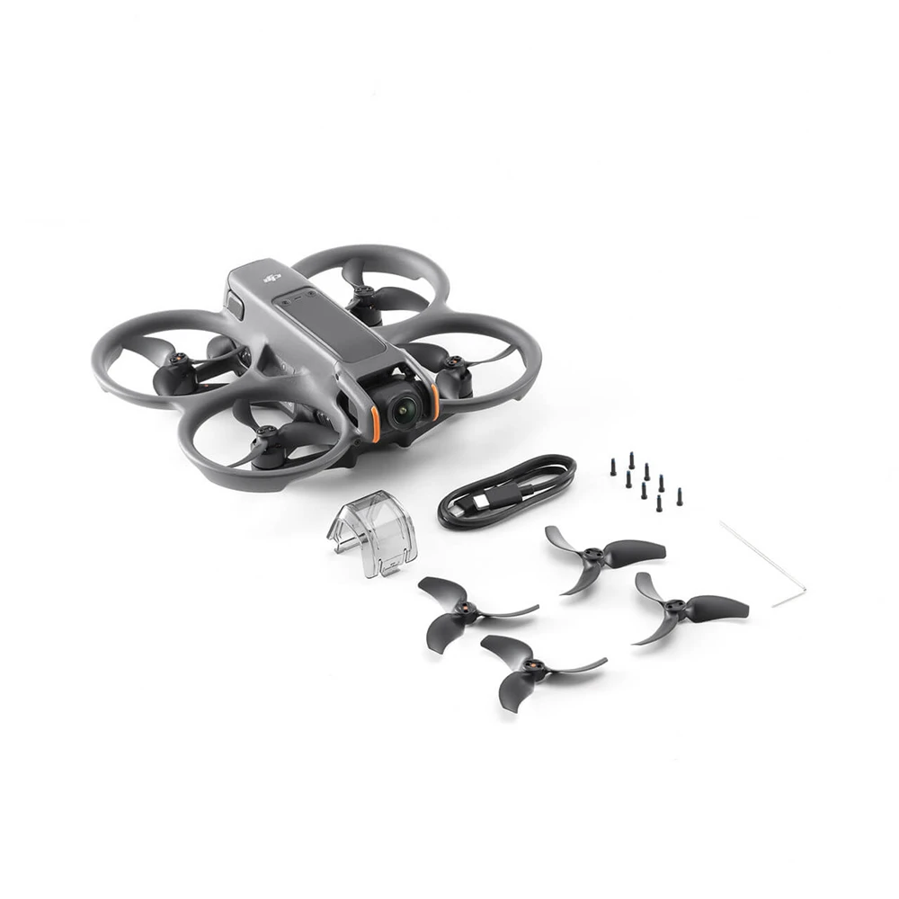 Drone DJI Avata 2 (Drone Only)