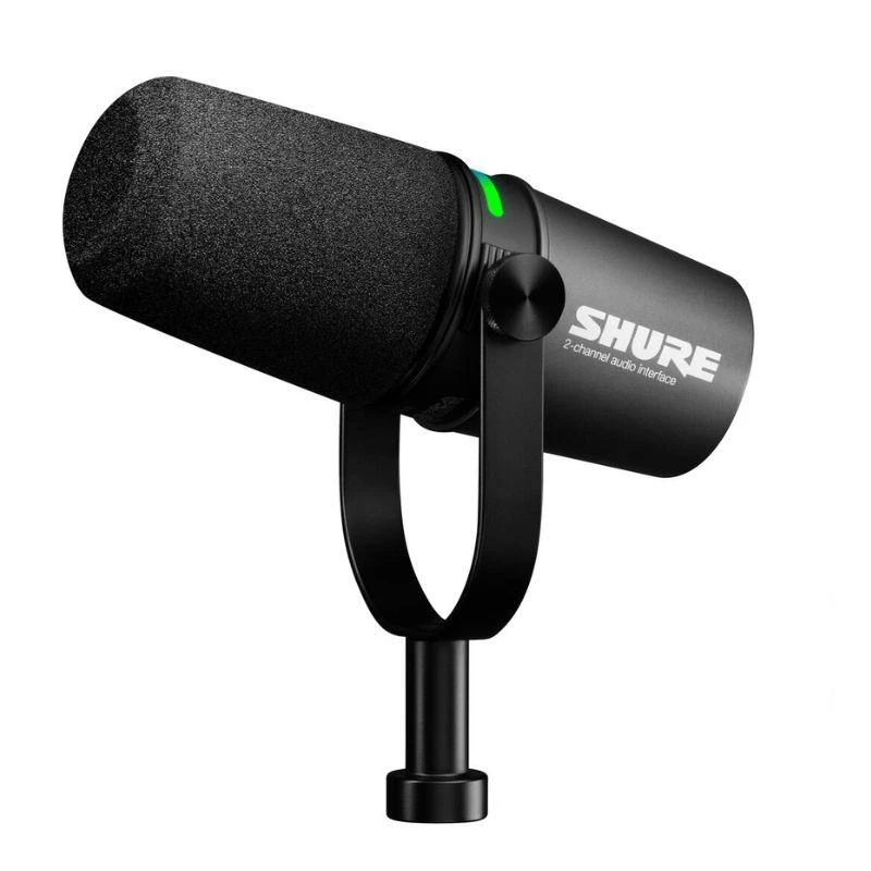 Microfone Shure MV7I