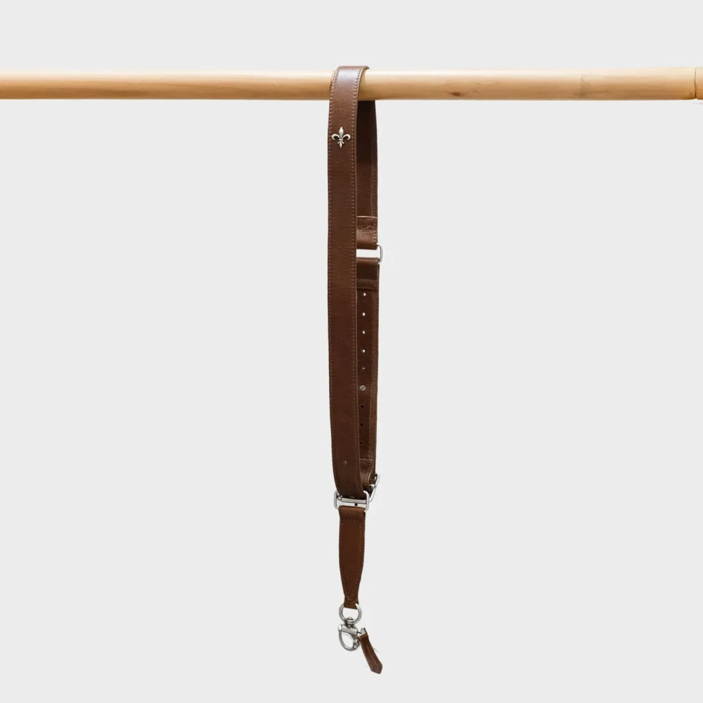Black Hold Alca Single Lux Chocolate Tamaño P