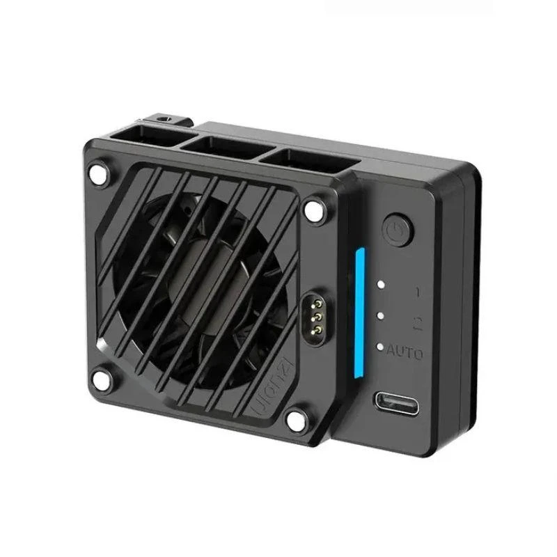 Ulanzi Cooler P/Camera Termostática CU01