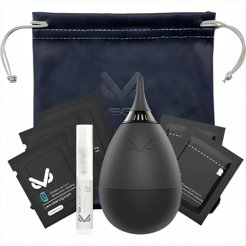 Kit De Limpeza VS-A1-E