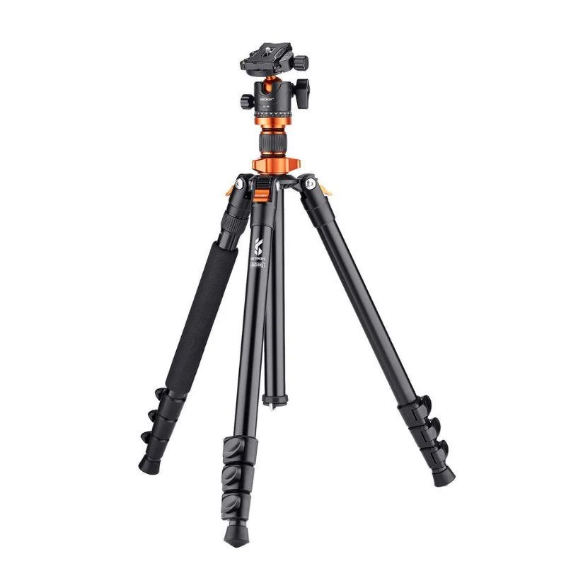 Tripe K&F K254A3+BH-28L de Aluminio (KF09.089V1)