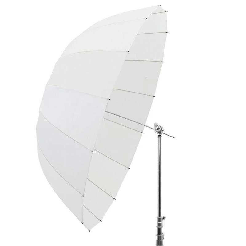 Sombrinha Transparente Godox UB-165D (165CM)
