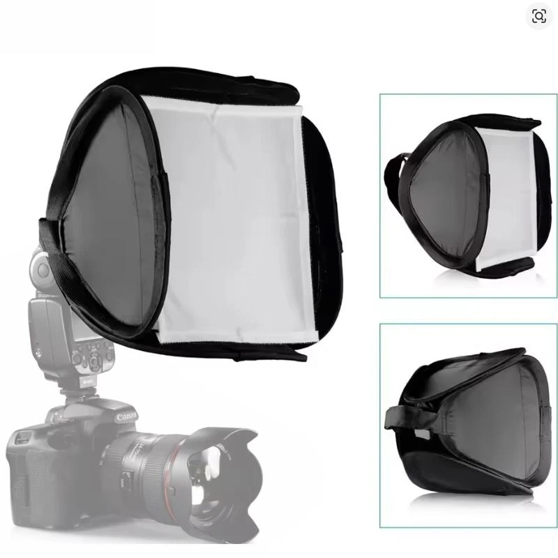 Soft Light  E-Reise 23X23Cm