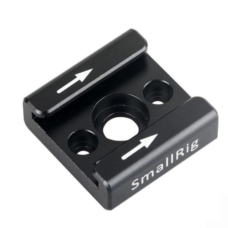SmallRig Cold Shoe 1241