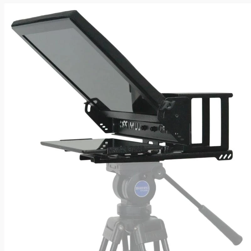 Teleprompter Profissional Tablet  Lumipro