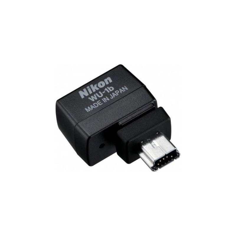 Adaptador Sem Fio Nikon Wu-1B D600/D610