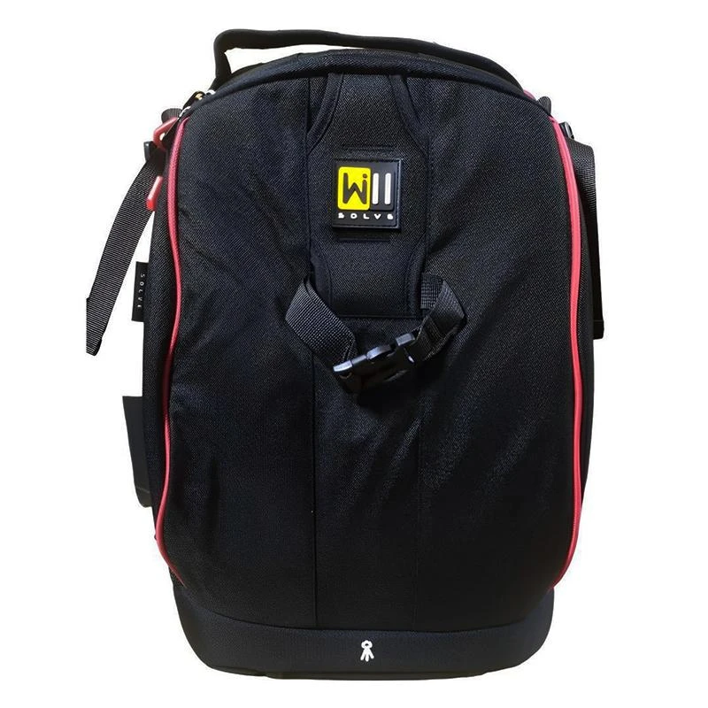 Mochila Will Solve 13701 S para Camera