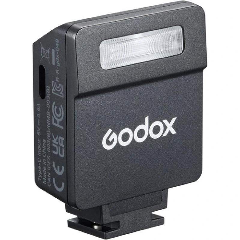 FLASH MINI GODOX IM22