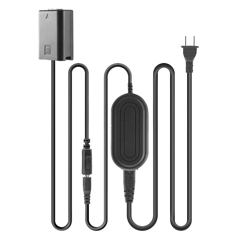 Fonte de alimentação FW50AC Ulanzi