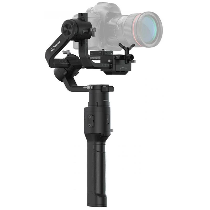 Estabilizador DJI Ronin S