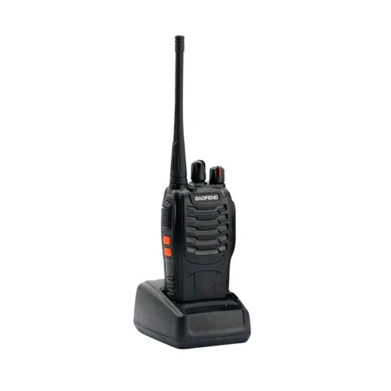 Radio Comunicador Baofeng Bf-777S (Solo)