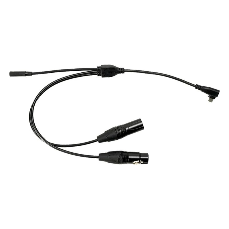 Usb Type-C To DMX Adapter With Usb Type-C Input Amaran By Aputure