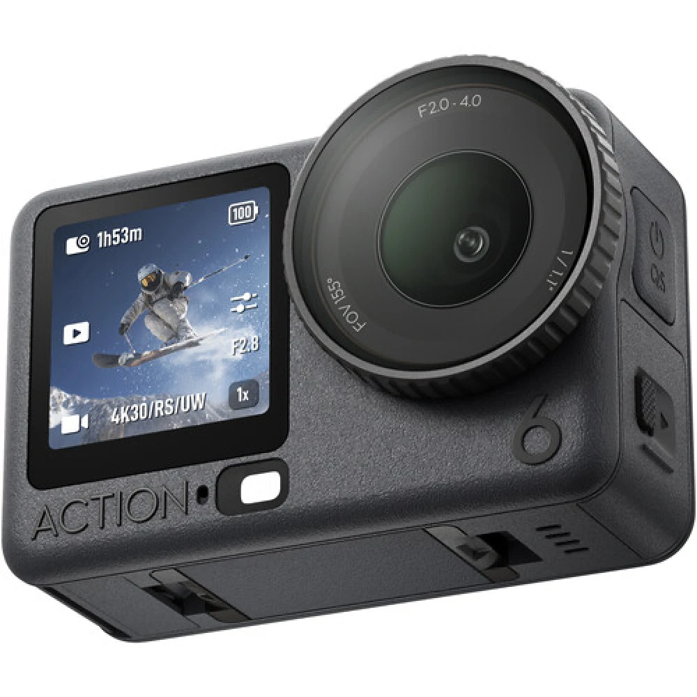 Camara DJI Osmo Action 6 Essential Combo