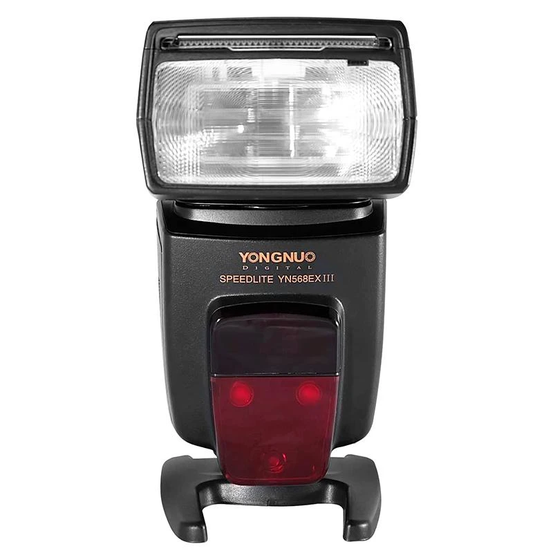 Flash Yongnuo YN568 EX III  P/ NIKON