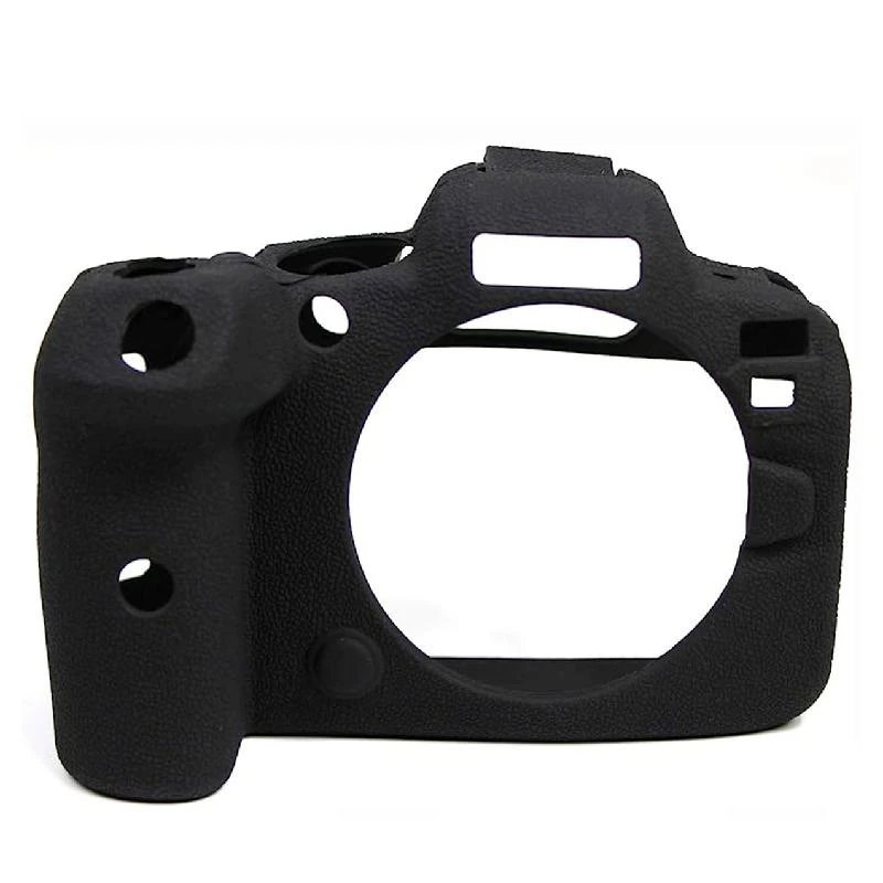Capa Protetora De Silicone P/ Canon R6