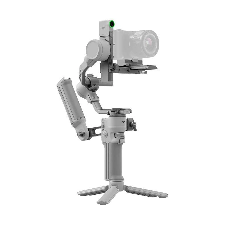 Estabilizador Gimbal Dji RS 4 Mini Combo