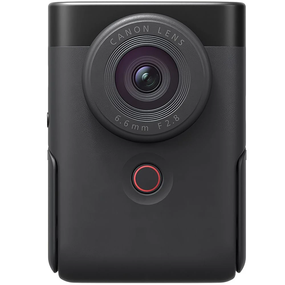 Camera Canon PowerShot V10 Vlog - 20.9MP - Wi-Fi/Bluetooth