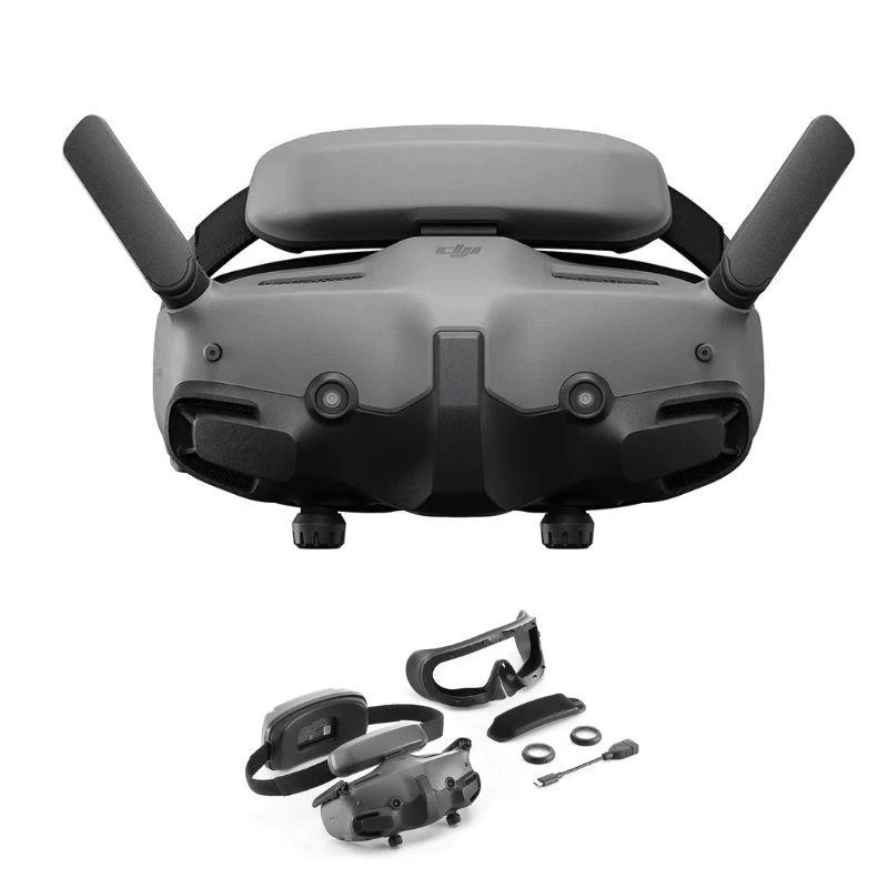 Dji Goggles 3