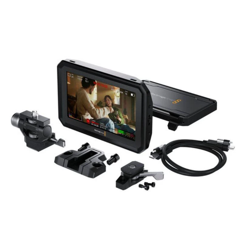 Monitor Kit Blackmagic Design Pyxis (CINEURSABB/AMKIT)