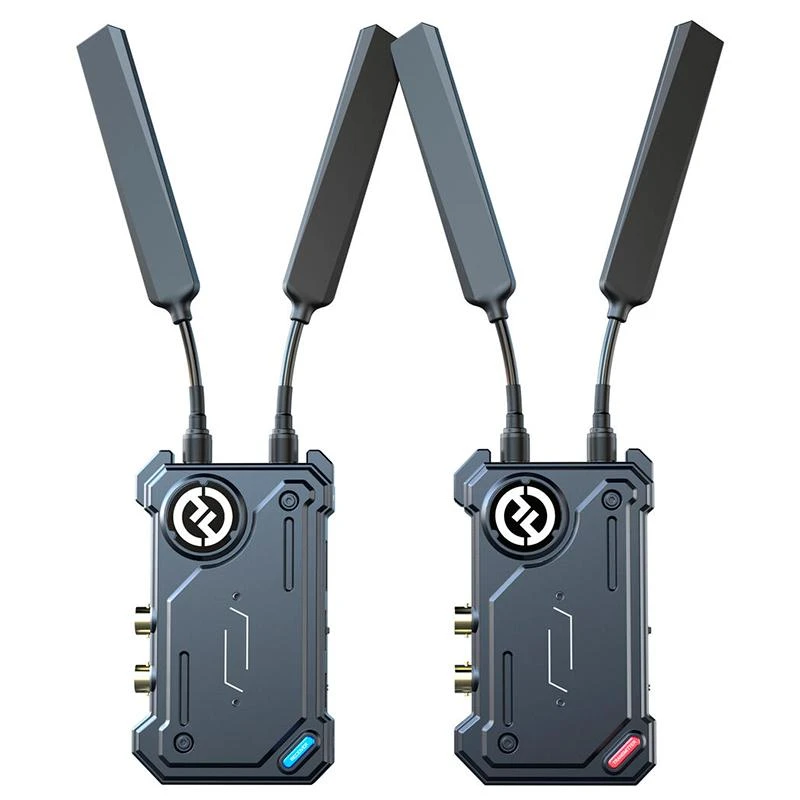 Transmissor De Video Sem Fio SDI/HDMI Hollyland Cosmo C1