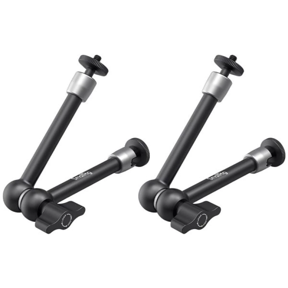 Kit Brazo Articulado Magic Arm Smallrig (2 Brazos) (9.8'') 5317