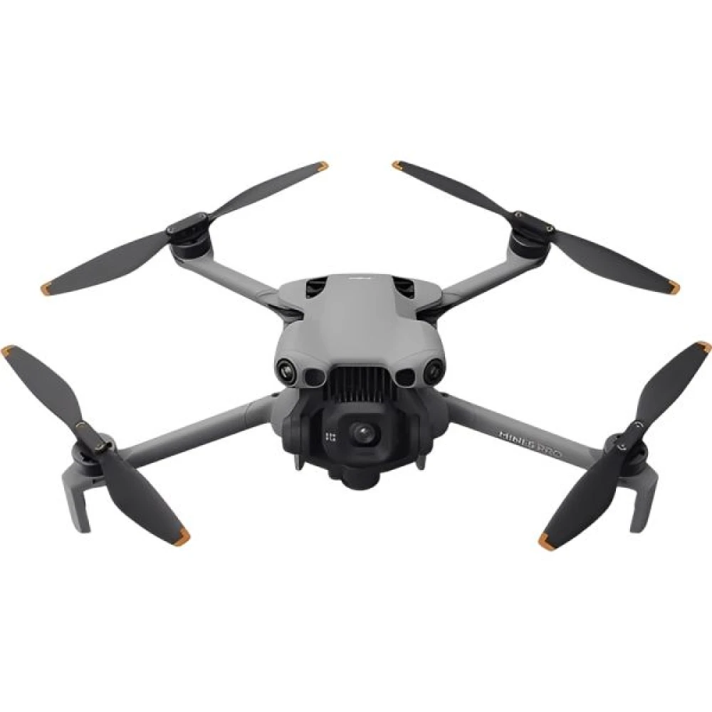 Drone Dji Mini 5 Pro Fly More Combo Plus (Dji Rc 2)