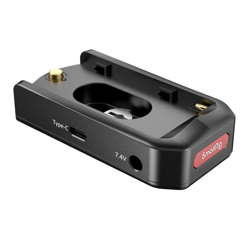 SmallRig 3168 Plate Battery NP-F 