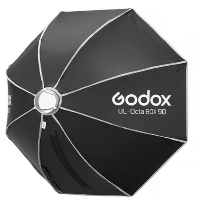 SOFTBOX GODOX PREMONTADO UL-90- 90CM