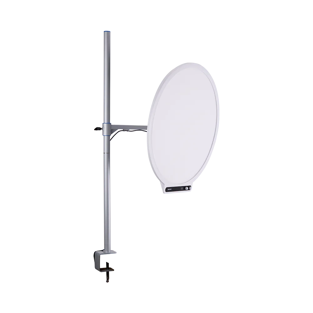 Led Amaran Verge Max Kit (Branco)