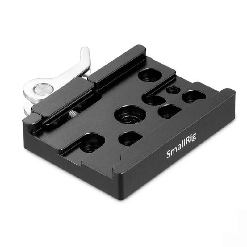 SmallRig Arca-Type Quick Release Mount Plate 2143B