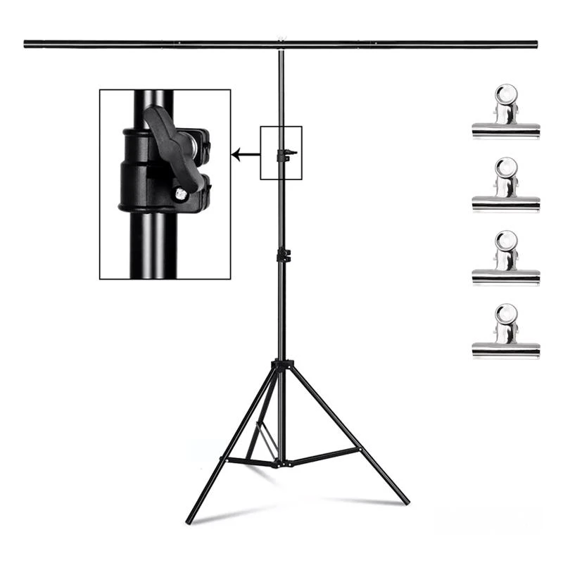 Tripe P/Fondo Studio T (2M)   C/4 Pinças