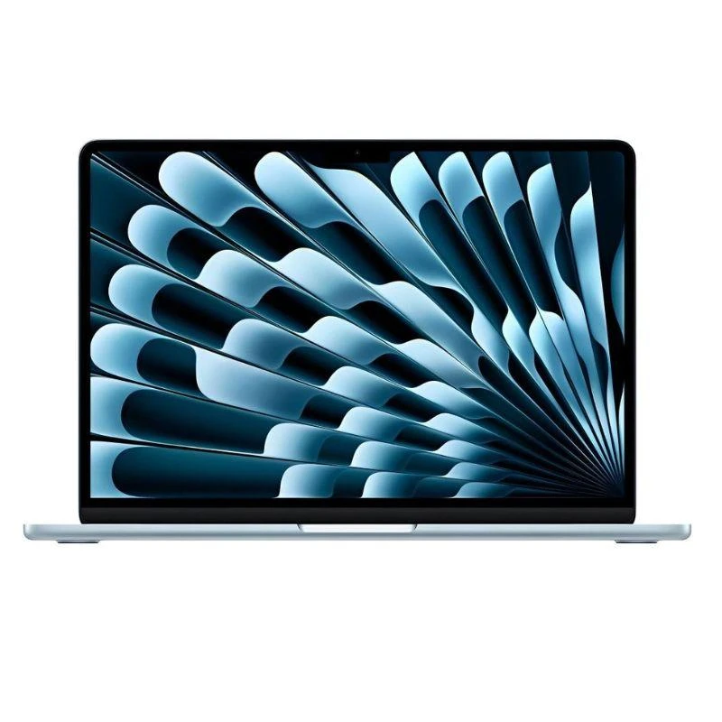 NB Apple M4 MC6T4LL/A AIR 16GB/256GB/13" - Sky Blue 2025