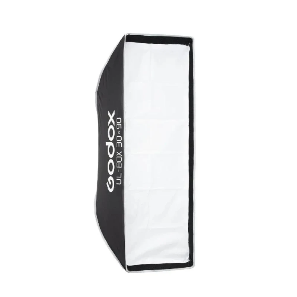 Softbox Stripbox Godox Premontado UL-30x90