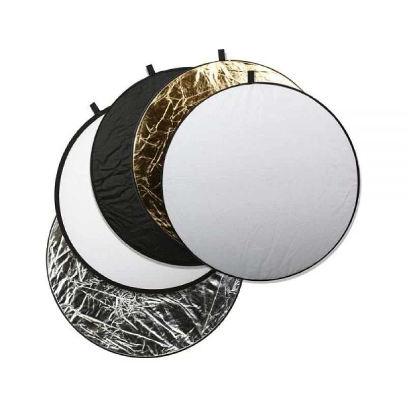 Godox RFT-05 Rebatedor 5 Em 1  (110CM)