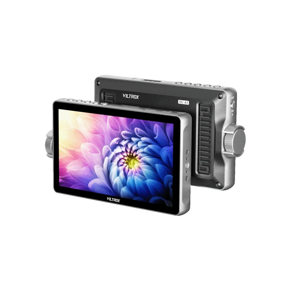 Monitor Viltrox DC-A1 2800 Nits 7"Touch Screen 4K