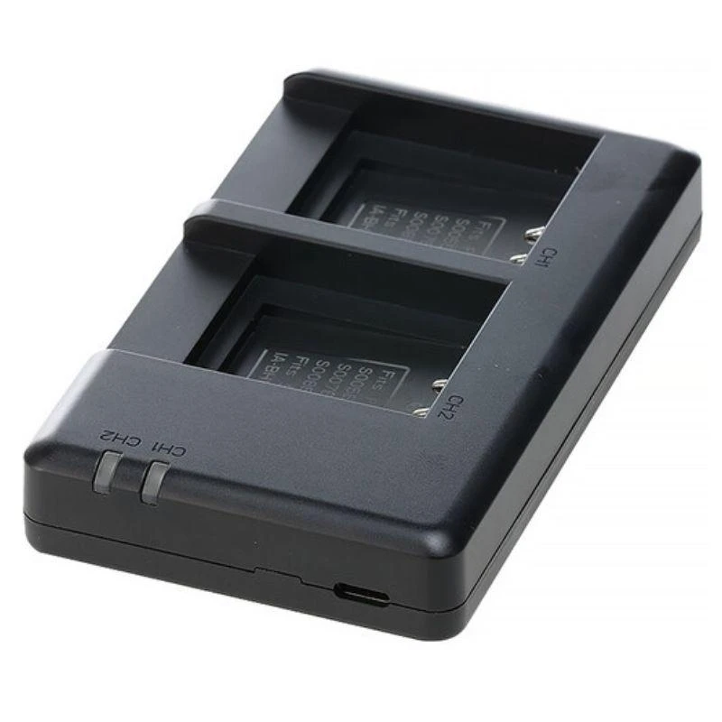 Station Charging Synco X-Talk 2-Slot