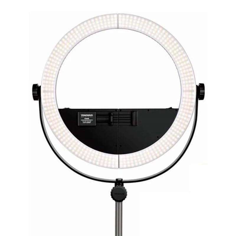 Aro Led Yongnuo YN508 S